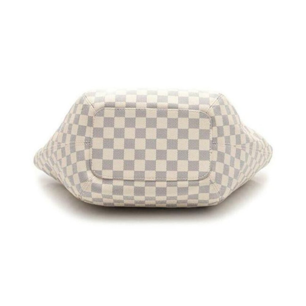 Auth Louis Vuitton Salina PM damier azur - Picture 3 of 10